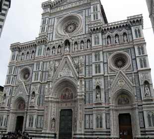 Duomo de Florencia