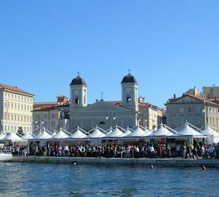 Rive di Trieste