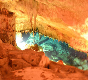 Drachenhöhle