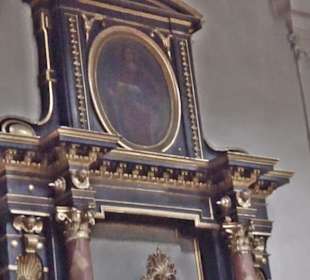 Dompfarrkirche Niedermünster