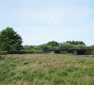 Eindrücke aus dem Teufelsmoor