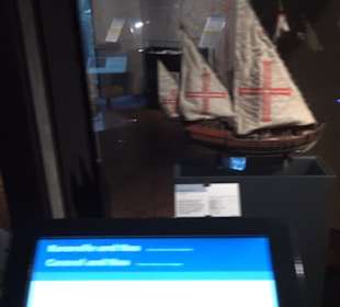 Deutsches Technikmuseum 