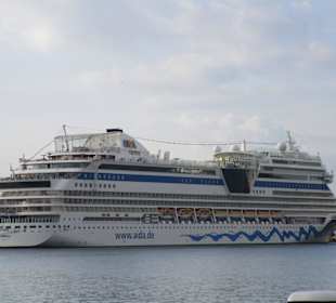 Hafen Palma de Mallorca
