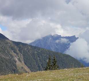 Skigebiet See in Tirol