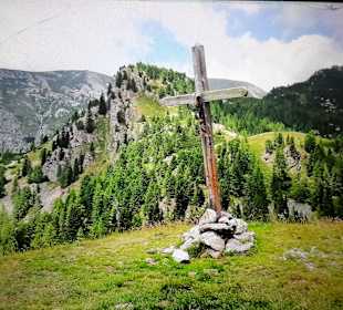 Wandern Bad Kleinkirchheim