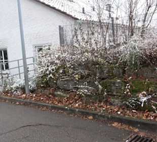 Evangelisches Gemeindehaus Kappishäusern