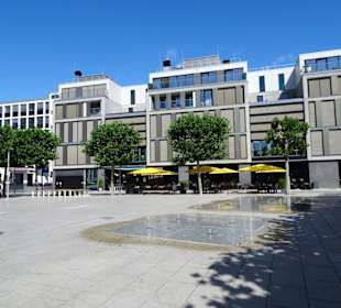 Impressionen aus der Oldenburger Altstadt