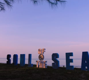 Bang Sak Beach Khao Lak