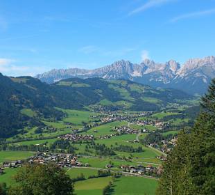 Kitzbüheler Alpen