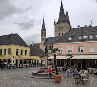 Marktplatz