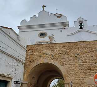 Torbogen Arco da Vila