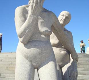 Vigeland-Park