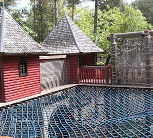 Piratenburgspielplatz