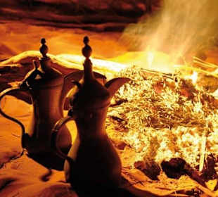 MyHolidaysAdventures-Dubai - Desert Camp