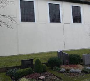 Evangelische St. Petruskirche Böttingen