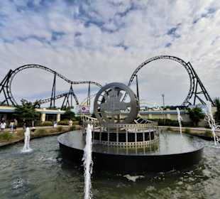 Movie Park Germany 