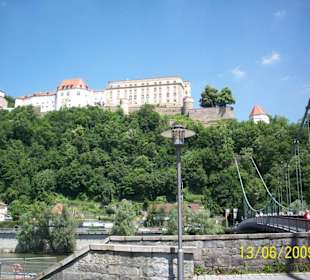 Passau Oberhaus