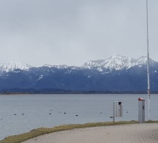 Chiemsee