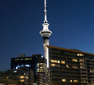 Tower von Auckland