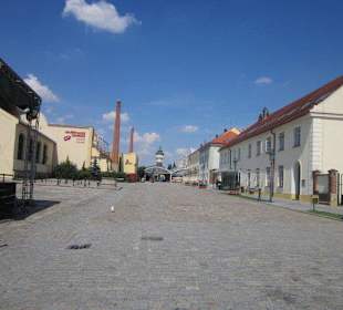 Pilsner Brauerei