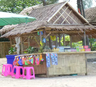 Pakweep Beach