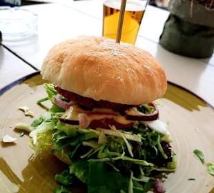 Der Fischburger war eine Katastroph