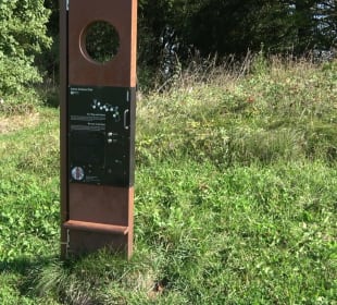 Kelten-Erlebnis-Pfad Erkenbrechtsweiler