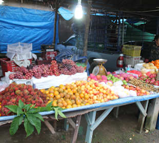 Banjang Markt