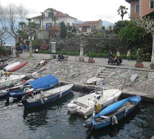 Isola dei Pescatori