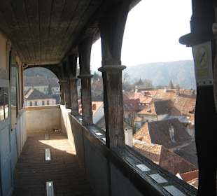 Sighisoara