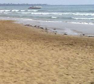  Strand Side in Side, Türkei 