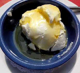 Restaurant "La Tramontane"