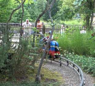 Land der Ritter - Ritterturnier