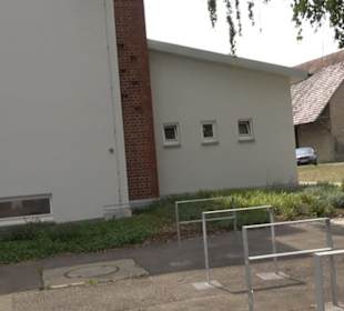 Karl-Bissinger-Halle Kuppingen