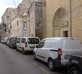 Kirche Santa Marija ta' Gesu 