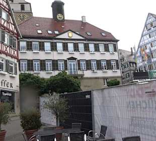 Historischer Stadtrundgang