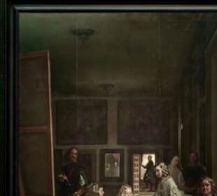 Museo del Prado 