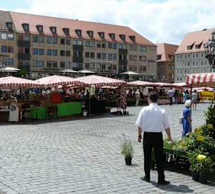 Hauptmarkt