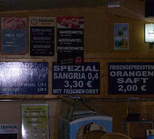 Einkaufsstrasse/Fußgängerzone