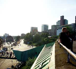 Übersicht vom Gebiet