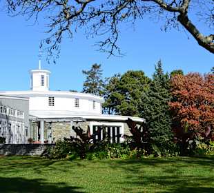 Heritage Museums & Gardens in Sandwich