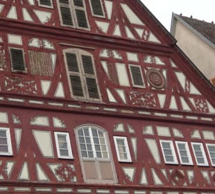 Kielmeyerhaus