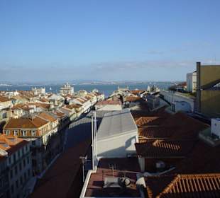 Elevador de Santa Justa