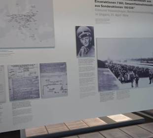 Topographie des Terrors