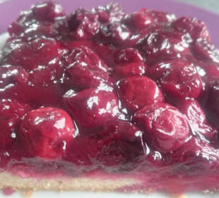 Dinkel-Kirsch-Datschi