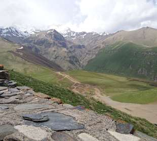 Gruzińska Droga Wojenna