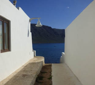 Ausflug nach La Graciosa