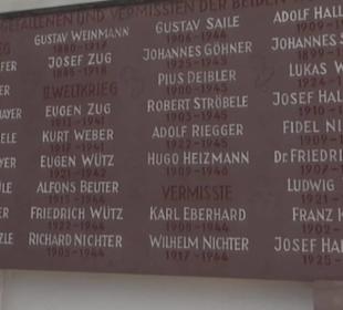 Katholische Kirche St. Vitus