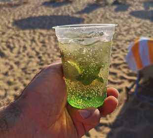 Strand Sahl Hasheesh