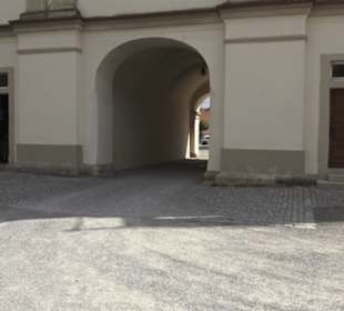 Klosteranlage Obermarchtal